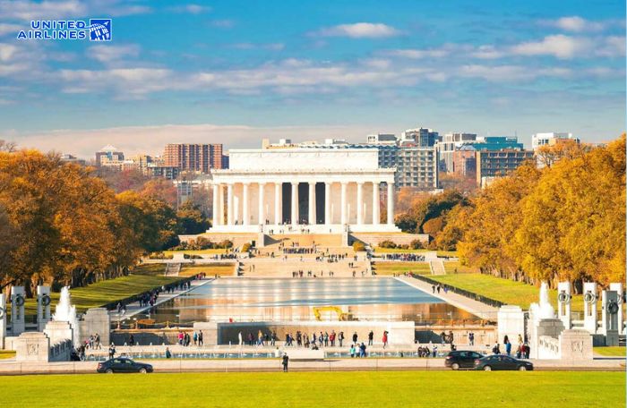 Đài tưởng niệm Lincoln