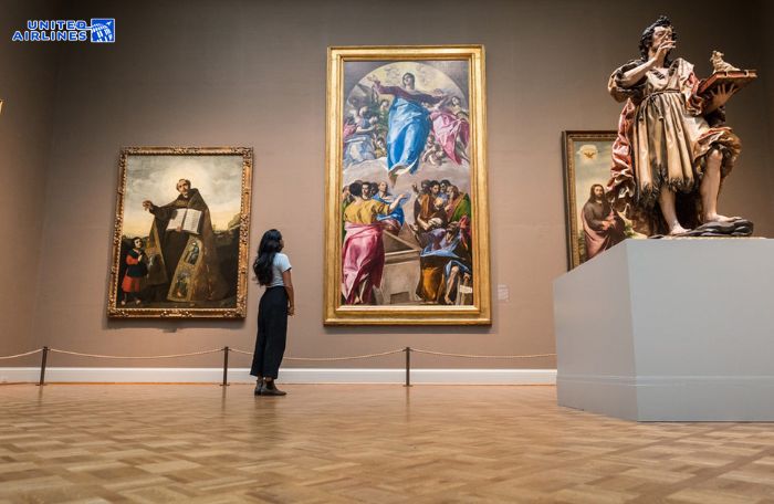 Art Institute of Chicago