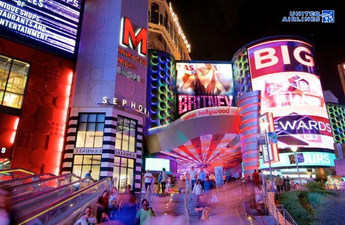 Đại lộ Las Vegas Strip