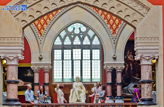 Học viện Mỹ thuật Pennsylvania