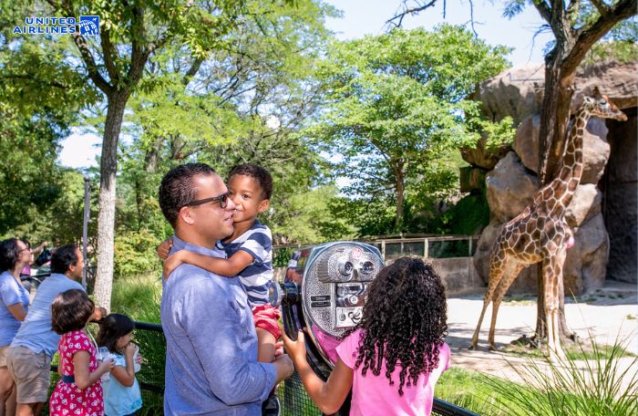Sở thú Philadelphia