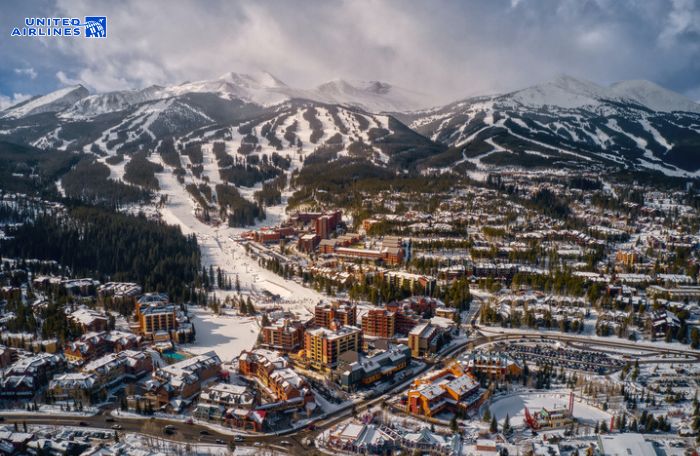 Thị trấn Aspen Thị trấn Aspen