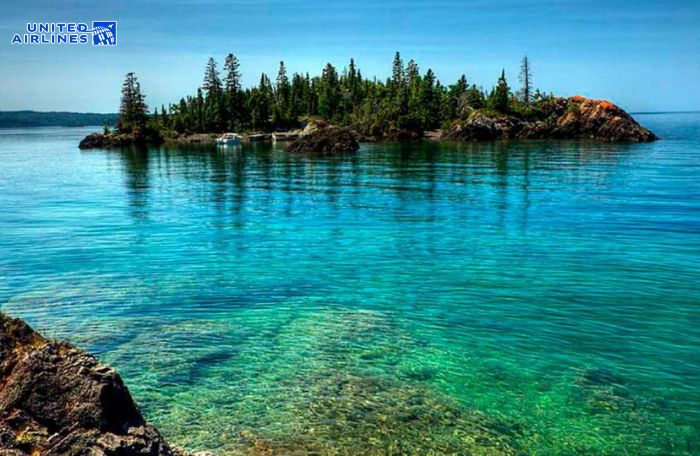 Công viên quốc gia Isle Royale