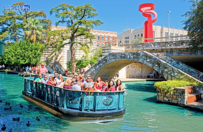 Trải nghiệm điểm đến Mỹ miễn phí