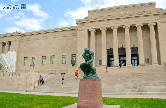 Trải nghiệm điểm du lịch Hoa Kỳ giá tốt