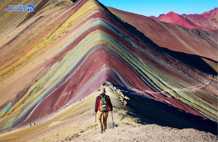 Chuẩn bị trang phục đi Mỹ theo mùa