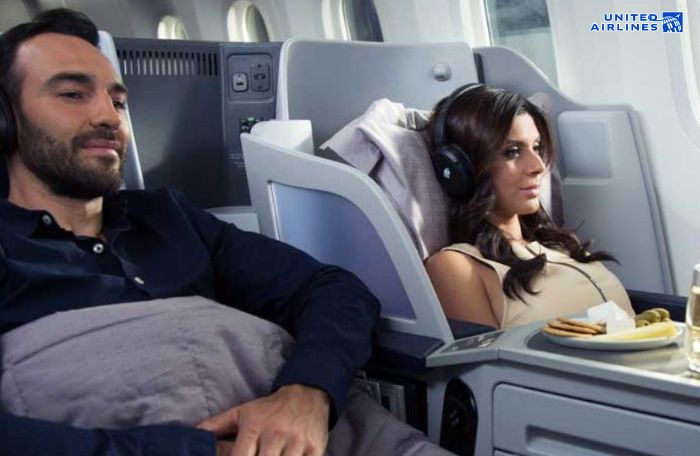Ghế hạng Nhất được miễn phí hoàn vé Ghế hạng Nhất được miễn phí hoàn vé