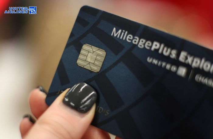 Chính sách hoàn vé thưởng MileagePlus Chính sách hoàn vé thưởng MileagePlus