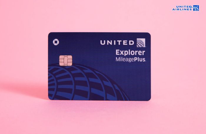 Chương trình khách hàng MileagePlus