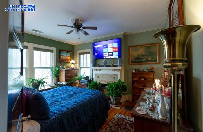 Lựa chọn homestay tại Columbus giá tốt