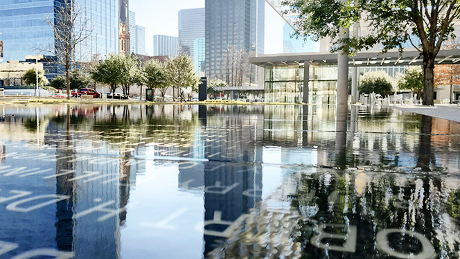 Du lịch thành phố Dallas Du lịch thành phố Dallas