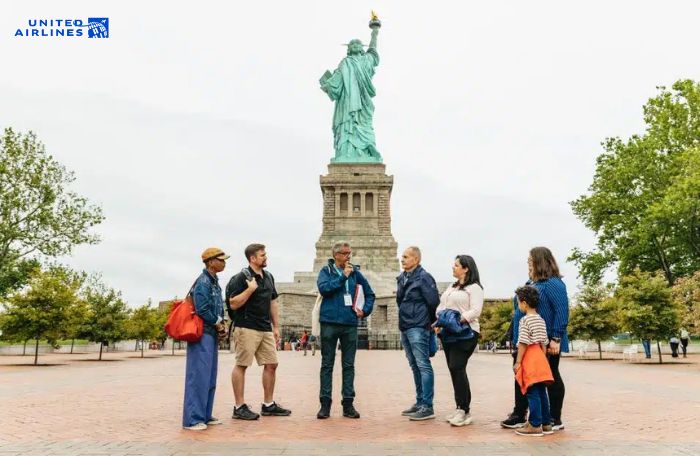 Tượng Nữ Thần Tự Do