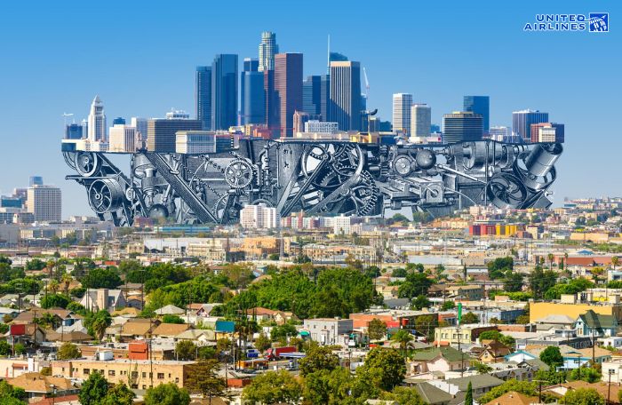 Thành phố Los Angeles Mỹ Thành phố Los Angeles Mỹ