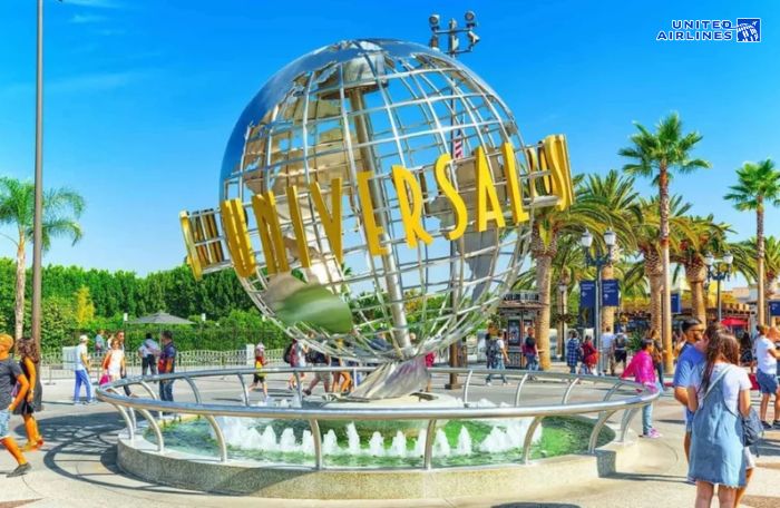 Công viên Universal Studios Hollywood Công viên Universal Studios Hollywood