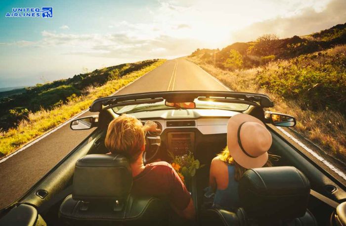 Thời tiết ở Mỹ mùa hè