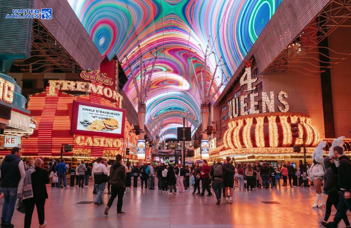 Khám phá bờ Tây nước Mỹ