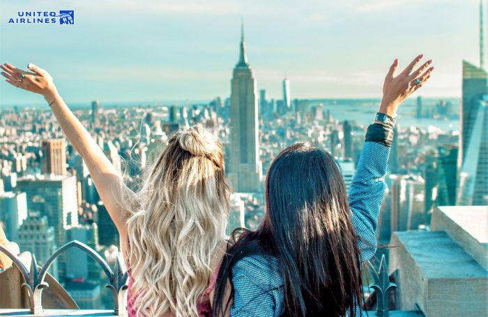 Du lịch ở Mỹ tự túc rất phổ biến