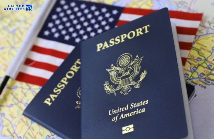 Chuẩn visa Mỹ càng sớm càng tốt