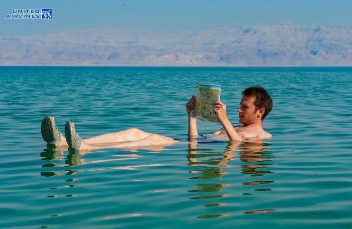 Vui chơi ở Great Salt Lake