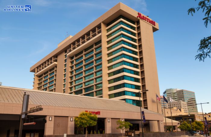 Lựa chọn khách sạn ở Salt Lake 