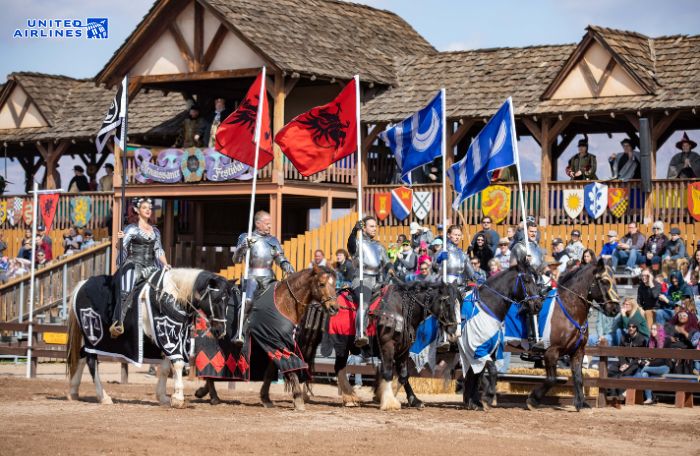 Lễ hội phục hưng Arizona