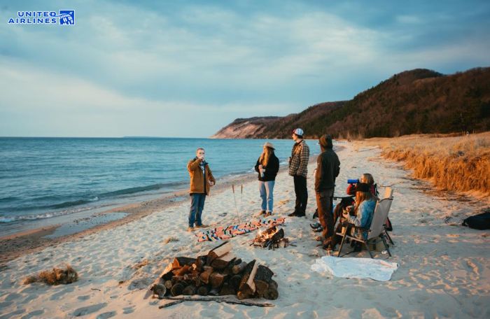 Khám phá Traverse City