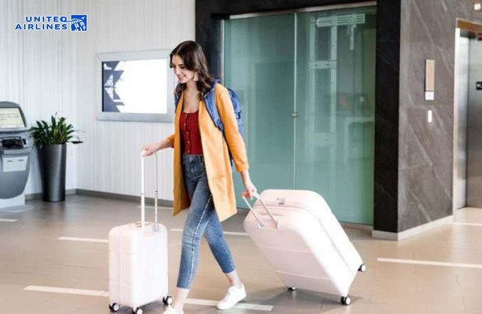 Chính sách hành lý hạng Nhất