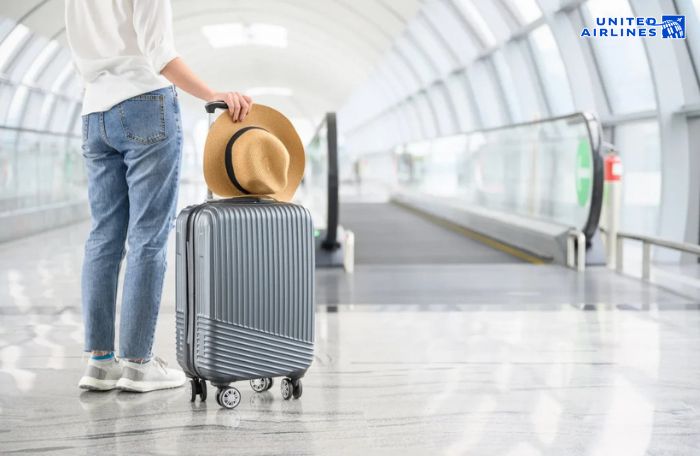 Tiêu chuẩn hành lý Premium Economy