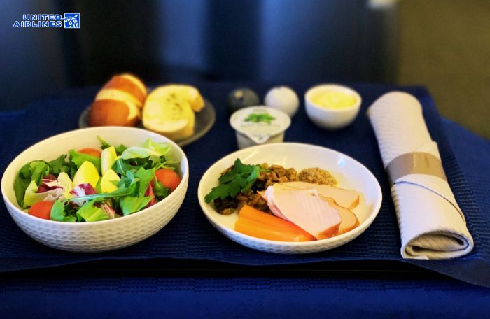 Dịch vụ ẩm thực United Polaris Dịch vụ ẩm thực United Polaris