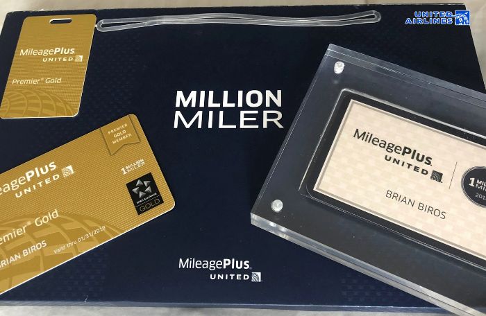 Chương trình tích điểm MileagePlus Chương trình tích điểm MileagePlus