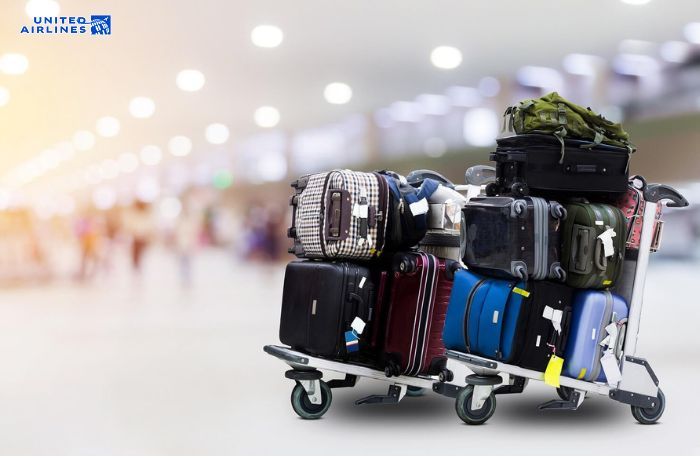 Hỗ trợ vận chuyển hành lý quá cân Hỗ trợ vận chuyển hành lý quá cân