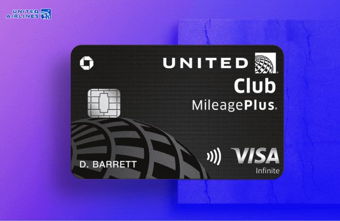 Quyền lợi thẻ tín dụng United Airlines Quyền lợi thẻ tín dụng United Airlines