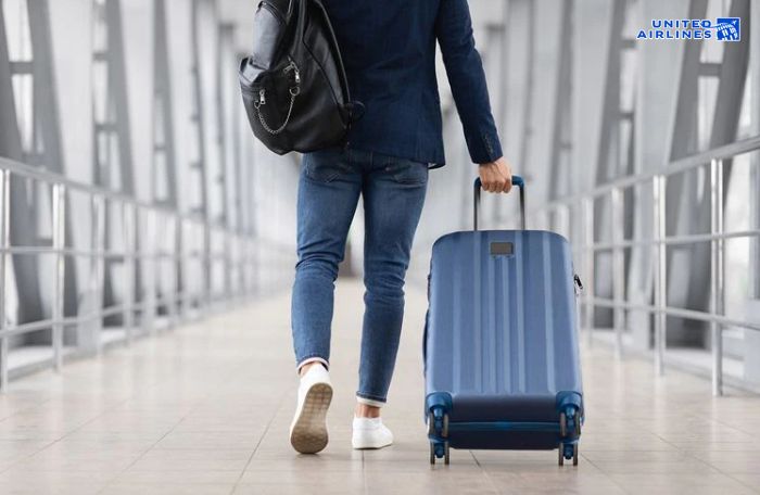 Chính sách hành lý United Airlines bay quốc tế Chính sách hành lý United Airlines bay quốc tế