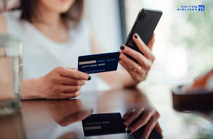Đăng ký thẻ thành viên MileagePlus Đăng ký thẻ thành viên MileagePlus