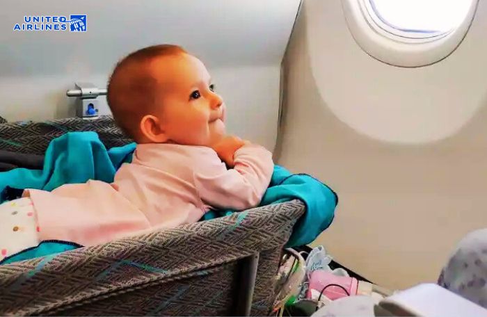 Ưu tiên chỗ ngồi United Airlines Ưu tiên chỗ ngồi United Airlines