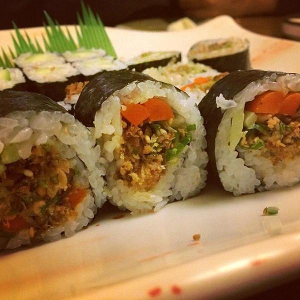 Sushi Noshi