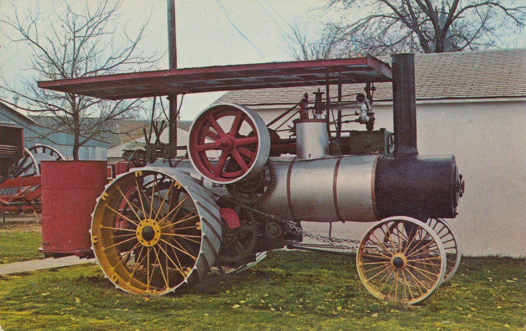 Kỷ niệm sự tiến bộ của nước Mỹ