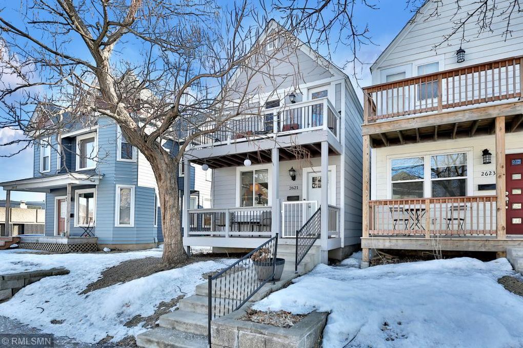 Minneapolis Minnesota