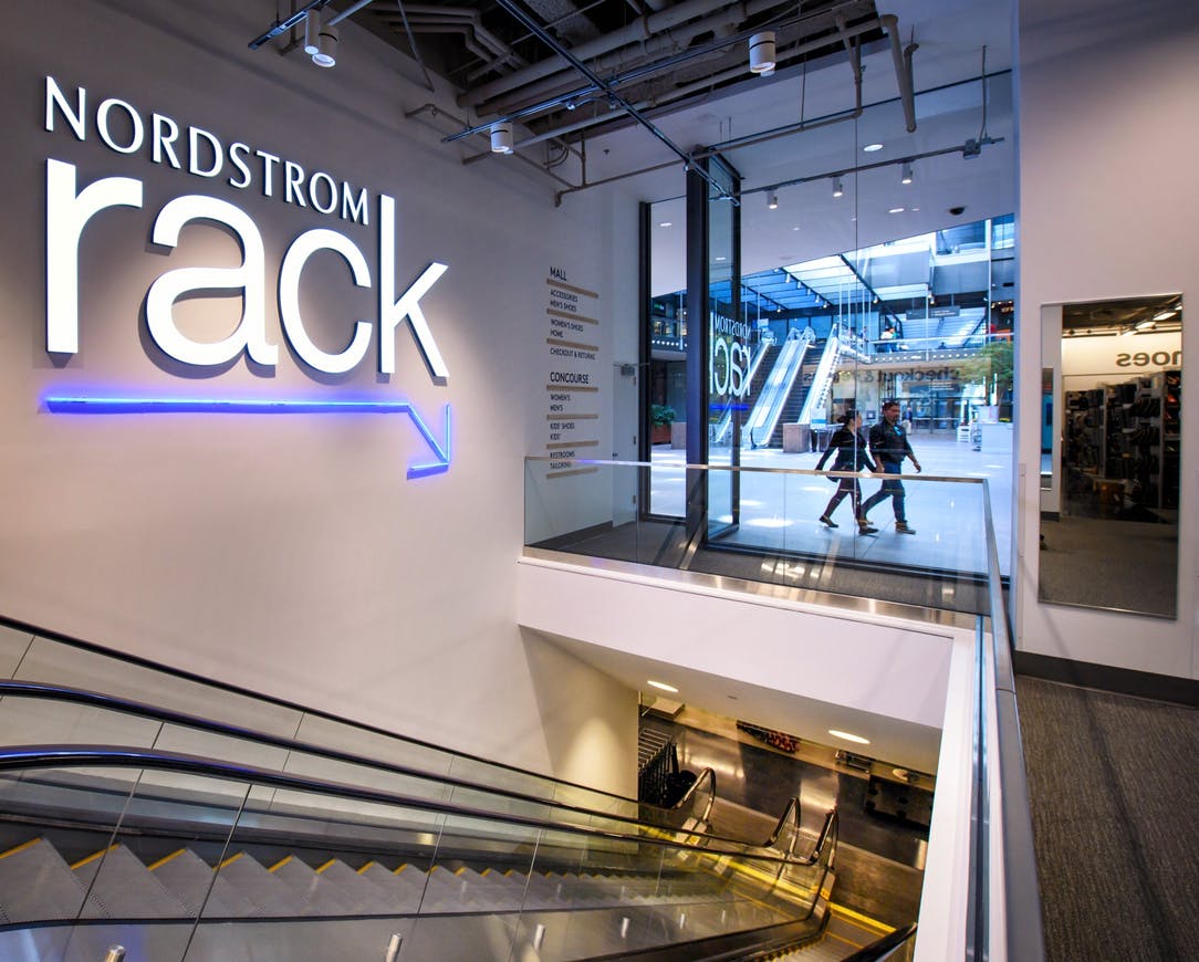 Nordstrom minneapolis