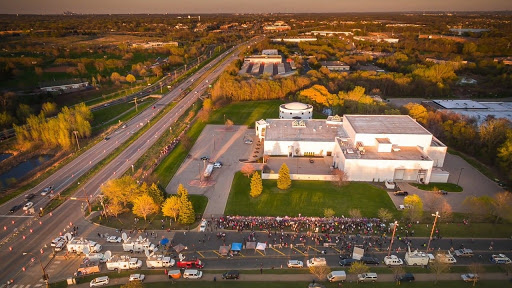 Công viên Paisley - Chanhassen, Minnesota