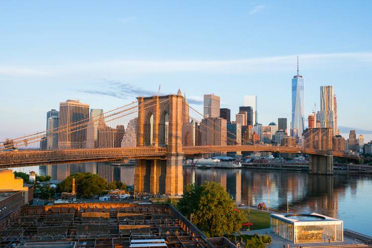 Ngắn gọn về Brooklyn: Ăn – Chơi – Mua sắm Brooklyn-bridge-sunset-julienne-schaer-9hn