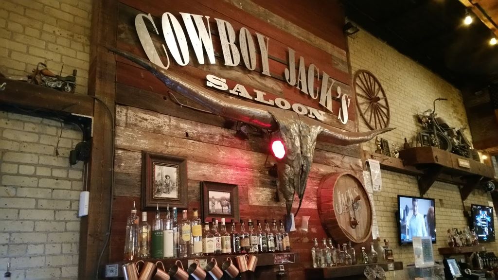 cowboy jack minneapolis