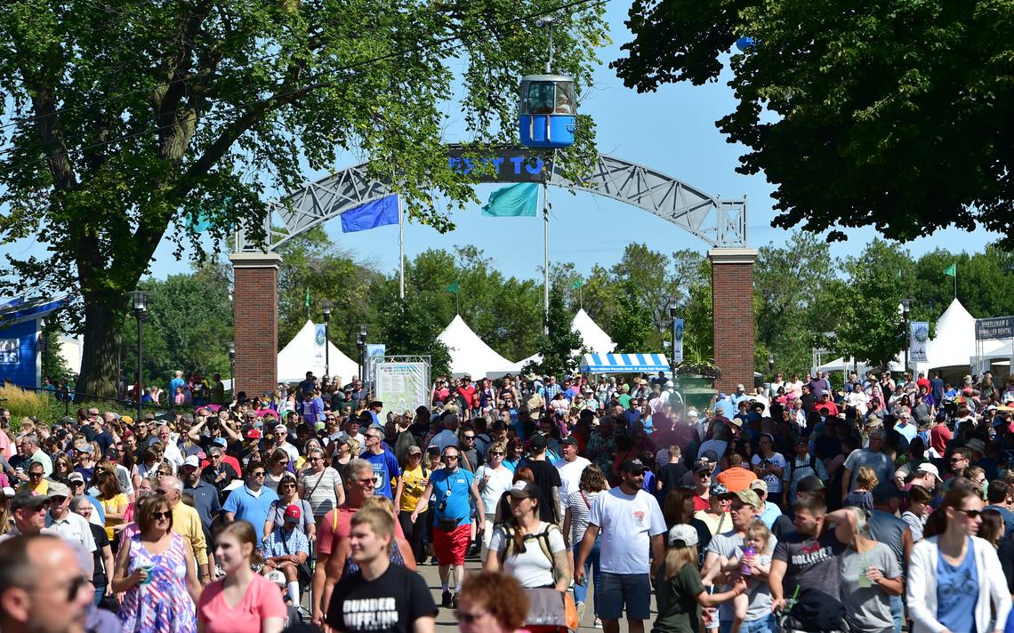 minnesota state fair