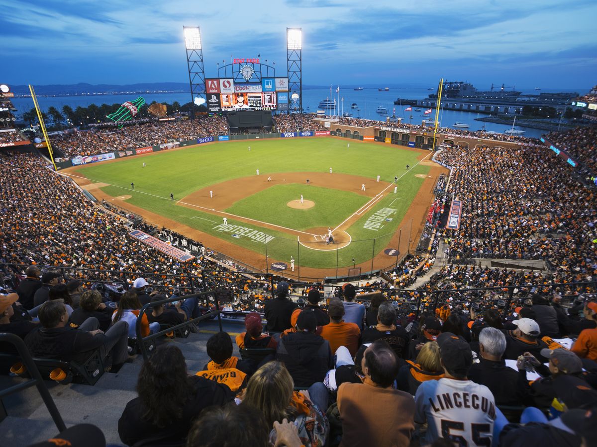 Khám phá lưu vực Trung Quốc - San Francisco, California