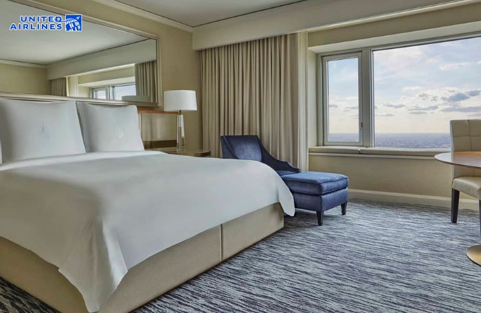 Four Seasons Hotel Chicago