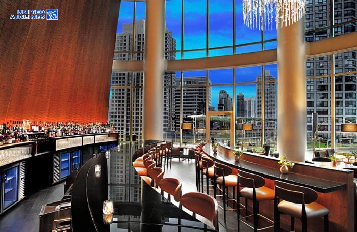 Khách sạn Trump International