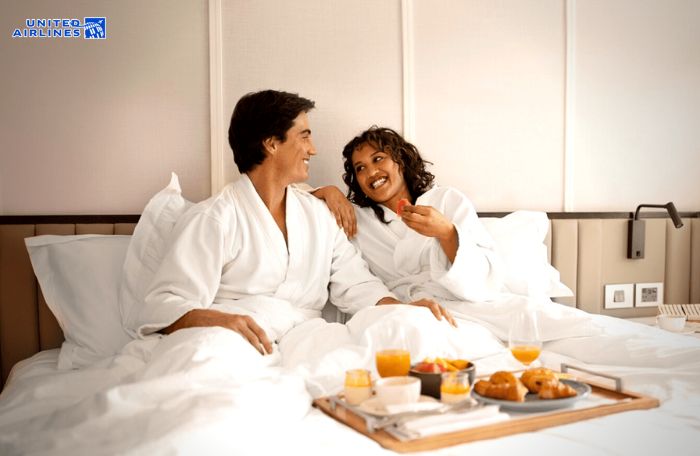 Khách sạn New York mang lại nhiều tiện ích khác nhau