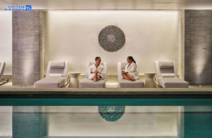 Chọn khách sạn ở New York phù hợp