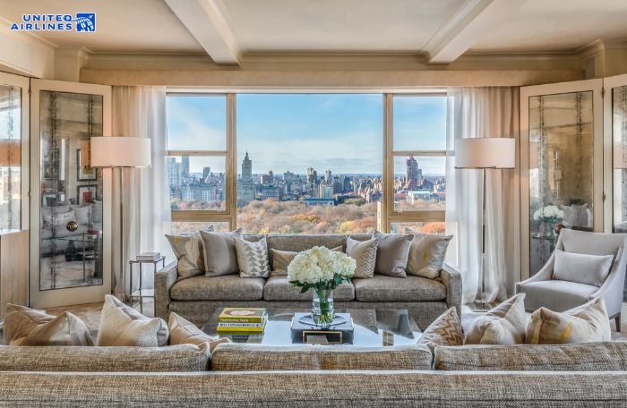 Khách sạn The Carlyle