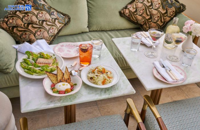 Các tiện ích khách sạn vô cùng đa dạng